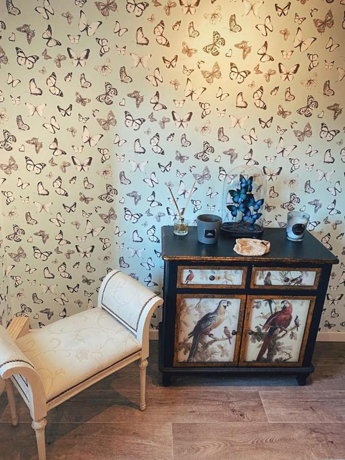Апартаменты La Mozettienne Gesves Экстерьер фото